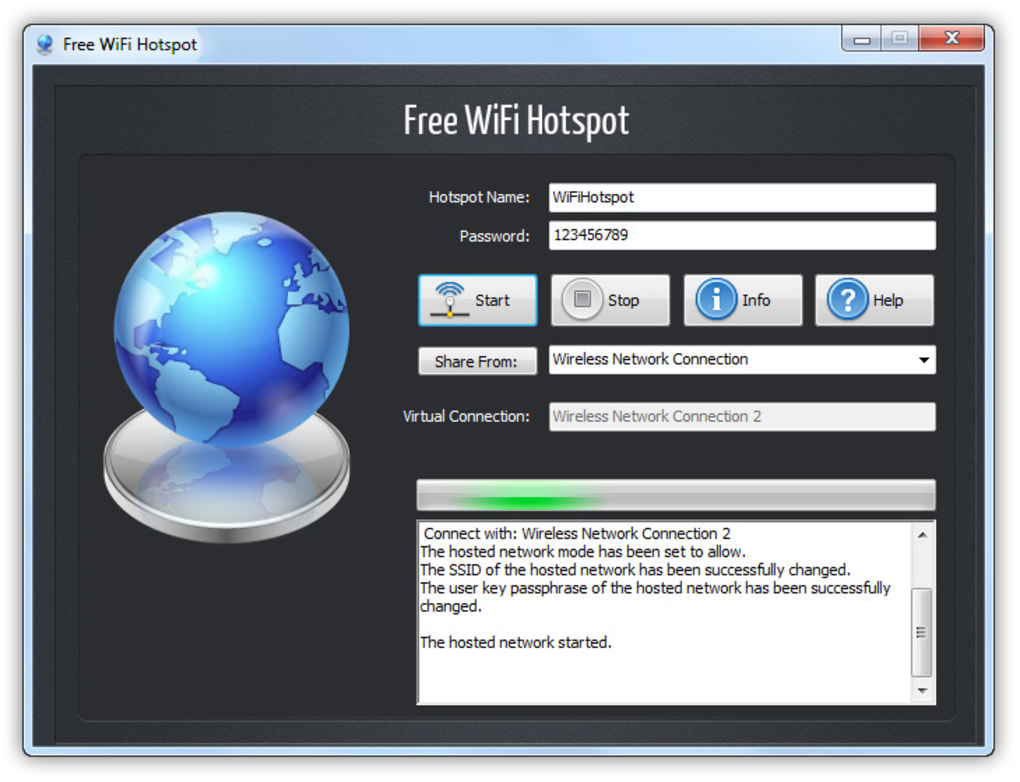 free wifi for laptop download